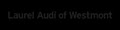 Laurel Audi of Westmont logo