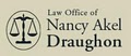Law Office of Nancy Akel Draughon, PA Bankruptcy Attorney logo