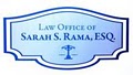 Law Office of Sarah S. Rama, Esq. image 8