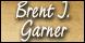 Law Offices of J. Brent Garner logo