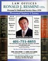 Law Offices of Ronald J Resmini, Ltd. image 1