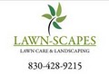 Lawn-Scapes logo