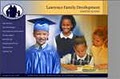 Lawrence Family Development Charter School logo