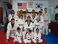 Lee's Korean Martial Arts image 2