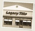 Legacy Title & Abstract, Inc. image 1