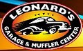 Leonard's Garage & Muffler Center image 3