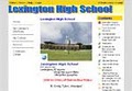 Lexington High School image 1