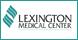Lexington Medical Center logo