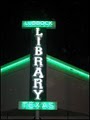 Library III logo