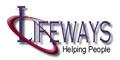Lifeways Behavioral Health logo