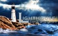 Lighthouse Cards & Gifts logo