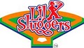 Lil Sluggers Houston (katy location) logo