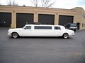 Lim-o-tec Auto Repair and Limousine Rental image 1