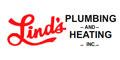 Lind's Plumbing & Heating, Inc logo