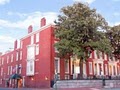 Linden Row Inn logo