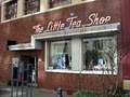 Little Tea Shop logo