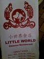 Little World Chinese Rstrnt logo
