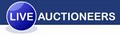 LiveAuctioneers logo