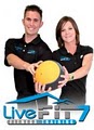 LiveFIT7 logo