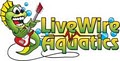 LiveWire Aquatics logo