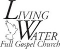 Living Water Full Gospel Church logo