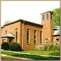 LivingStone House of Prayer logo