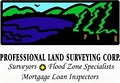 Livingston-Hughes Surveyors logo