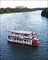 Lone Star Riverboat logo