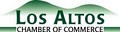 Los Altos Chamber of Commerce logo
