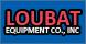 Loubat Equipment Co Inc logo