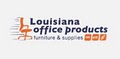 Louisiana Office Products logo