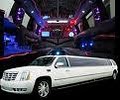 Louisville Limo image 3
