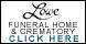 Lowe Funeral Home & Crematory logo