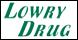 Lowry Drug Co image 1