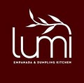 Lumi Empanada and Dumpling Kitchen logo