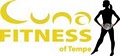 Luna Fitness of Tempe logo