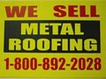 Lyon Metal Roofing & Supply logo
