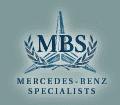 MBS Motors Inc logo