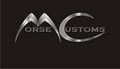 MORSE CUSTOMS logo