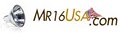 MR16USA.com logo
