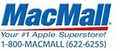 MacMall Retail Store, Memphis logo
