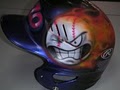 Mad Momma Designs Inc.-Custom Airbrush Art image 6
