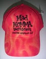 Mad Momma Designs Inc.-Custom Airbrush Art image 8