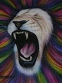 Mad Momma Designs Inc.-Custom Airbrush Art image 9