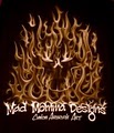Mad Momma Designs Inc.-Custom Airbrush Art image 10