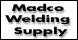 Madco Welding Supply logo