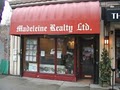Madeleine Realty Ltd. logo