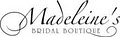 Madeleine's Bridal Boutique-Wedding Gowns and Formal Prom Gowns logo