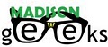 Madison Geeks Inc. logo