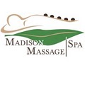 Madison Massage Spa logo